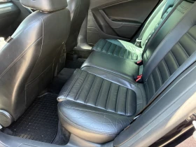 VW Passat 2.0TDI Highline, снимка 12