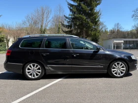 VW Passat 2.0TDI Highline, снимка 6