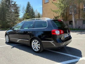 VW Passat 2.0TDI Highline, снимка 4