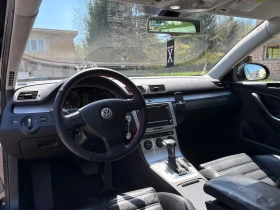 VW Passat 2.0TDI Highline, снимка 8