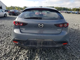 Mazda 3 2.5l Premium, снимка 6
