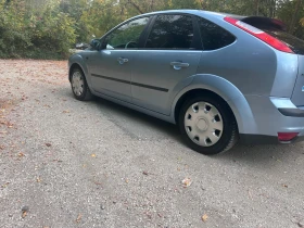 Ford Focus 2.0, снимка 6