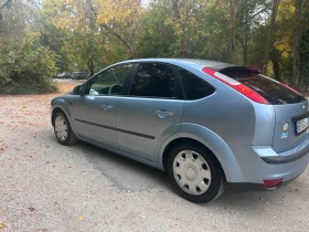 Ford Focus 2.0, снимка 4