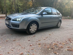 Ford Focus 2.0, снимка 9