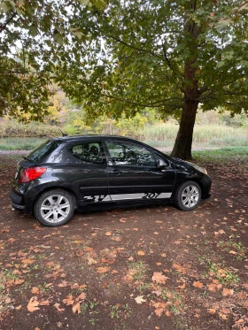 Peugeot 207 1.6 16v 109PS, снимка 7