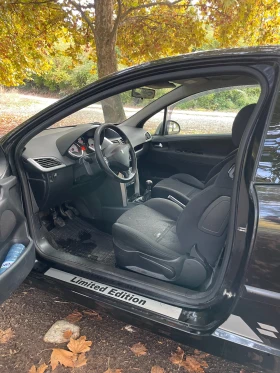 Peugeot 207 1.6 16v 109PS, снимка 16