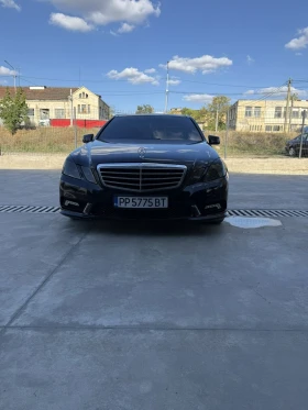 Mercedes-Benz E 350, снимка 3