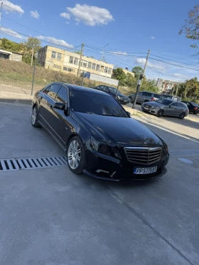 Mercedes-Benz E 350, снимка 1