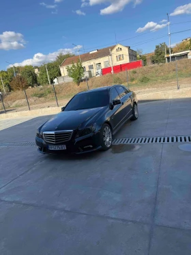 Mercedes-Benz E 350, снимка 5