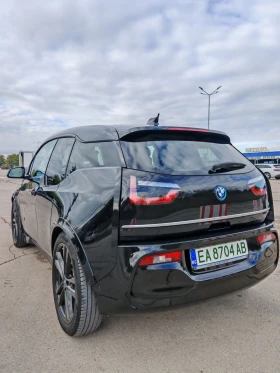 BMW i3 i3s Edition RoadStyle, снимка 7