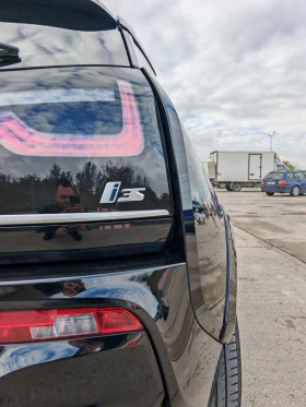 BMW i3 i3s Edition RoadStyle, снимка 6