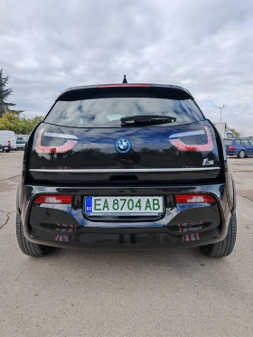 BMW i3 i3s Edition RoadStyle, снимка 5