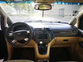Ford C-max Ghia, снимка 8