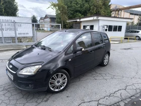 Ford C-max Ghia, снимка 3