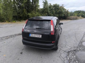 Ford C-max Ghia, снимка 4