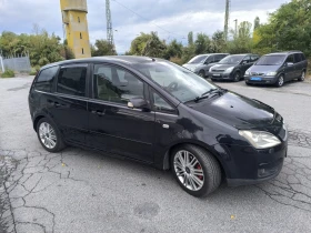 Ford C-max Ghia, снимка 2