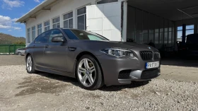 BMW 535 М5, снимка 3
