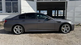BMW 535 М5, снимка 5