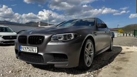 BMW 535 М5, снимка 2