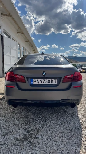BMW 535 М5, снимка 6