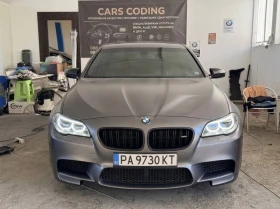 BMW 535 М5, снимка 1