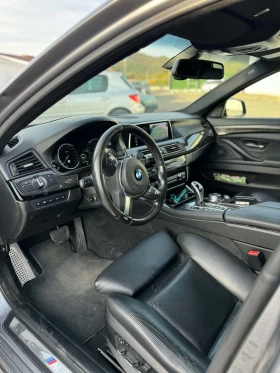 BMW 535 М5, снимка 8