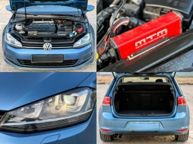 VW Golf * HIGHLINE EXCLUSIVE * 2.0TDI 150ps * 4-MOTION 4X4, снимка 7
