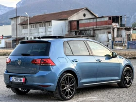 VW Golf * HIGHLINE EXCLUSIVE * 2.0TDI 150ps * 4-MOTION 4X4, снимка 4