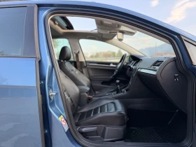 VW Golf * HIGHLINE EXCLUSIVE * 2.0TDI 150ps * 4-MOTION 4X4, снимка 10