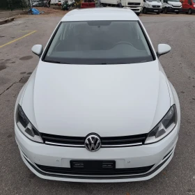 VW Golf 7 EURO 6* TOP* , снимка 9