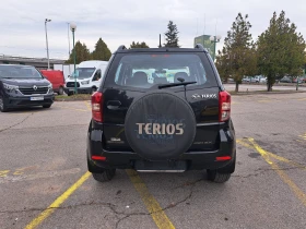 Daihatsu Terios 1.5* ИТАЛИЯ* TOP*  - 5112 € / 9998.20 лв. - 28754355 5