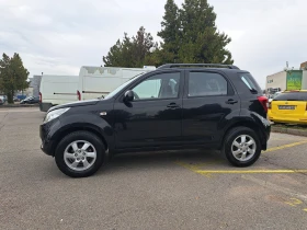 Daihatsu Terios 1.5* ИТАЛИЯ* TOP*  - 5112 € / 9998.20 лв. - 28754355 7