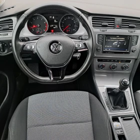 VW Golf 7 EURO 6* TOP* , снимка 14