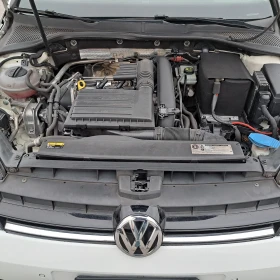 VW Golf 7 EURO 6* TOP* , снимка 10