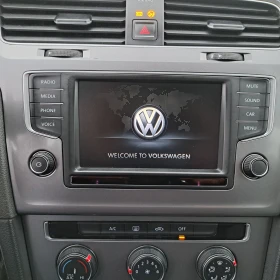 VW Golf 7 EURO 6* TOP* , снимка 15