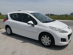 Peugeot 207 1.4i ГАЗ BRC, снимка 5