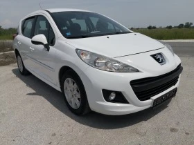 Peugeot 207 1.4i ГАЗ BRC, снимка 2