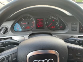Audi A6 3.0 TDI Quattro, снимка 5 - Автомобили и джипове - 45543879