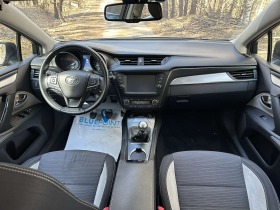 Toyota Avensis 2.0 D-4D EUR.6, снимка 5 - Автомобили и джипове - 45243285