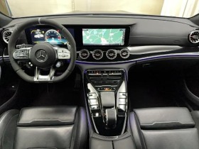 Mercedes-Benz AMG GT 63 S 4Matic | Mobile.bg   9
