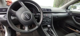 Audi A4 B6, снимка 17