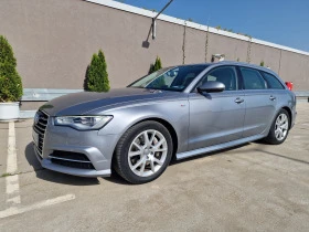 Audi A6 3.0 TDI QUATTRO | Mobile.bg    1