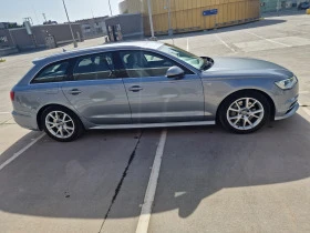 Audi A6 3.0 TDI QUATTRO | Mobile.bg    4