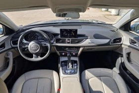 Audi A6 3.0 TDI QUATTRO | Mobile.bg    16