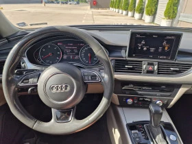 Audi A6 3.0 TDI QUATTRO | Mobile.bg    9