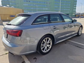 Audi A6 3.0 TDI QUATTRO | Mobile.bg    5