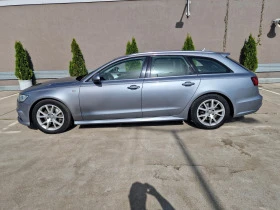 Audi A6 3.0 TDI QUATTRO | Mobile.bg    8