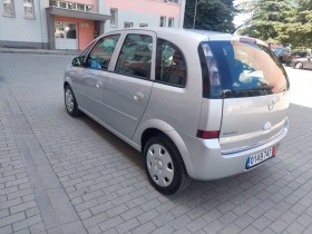 Opel Meriva 1.4 FACELIFT 137000km, снимка 6