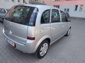 Opel Meriva 1.4 FACELIFT 137000km | Mobile.bg    4