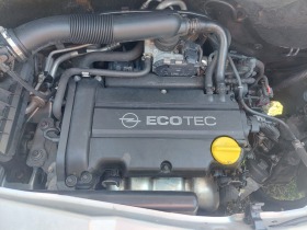 Opel Meriva 1.4 FACELIFT 137000km, снимка 14